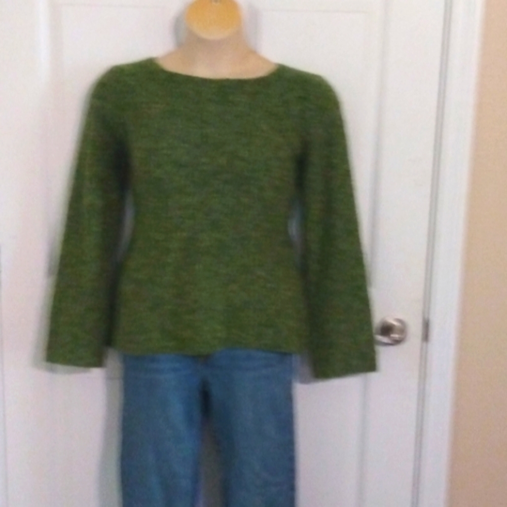 Josephine Chaus XL sweater